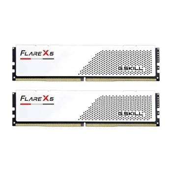 G.SKILL Flare X5 32GB (2x16GB) DDR5 6000MHz F5-6000J2836G16GX2-FX5W