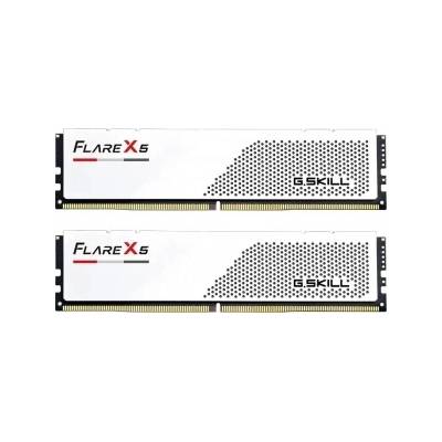 G.SKILL Flare X5 32GB (2x16GB) DDR5 6000MHz F5-6000J2836G16GX2-FX5W
