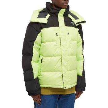 The North Face Яке с качулка The North Face BB Hmlyn Parka Grün Schwarz nf0a55i6-4d1 Размер M