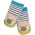 BABY FEHN Чорапи с ресни капибара (bfe073311)