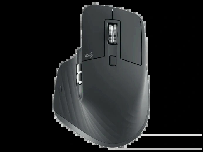Logitech MX MASTER 3S for Business 910-006582 od 86 € - Heureka.sk