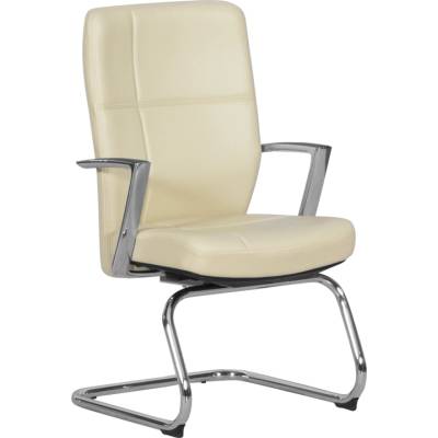 Посетителски стол siena - крем lux (3520798_3)