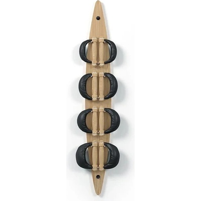 NOHrD Swing Board Walnut (Ořech) 2, 4, 6, 8 kg