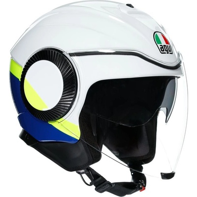 AGV Orbyt Block