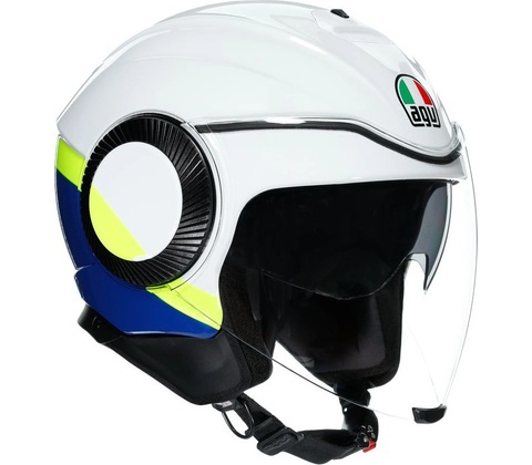 AGV Orbyt Block
