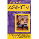 Prelude to Foundation. Die Rettung des Imperiums, englische Ausgabe