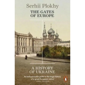 The Gates of Europe (2016)