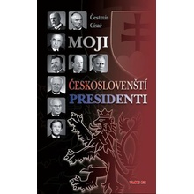 Moji českoslovenští prezidenti 2. vydání