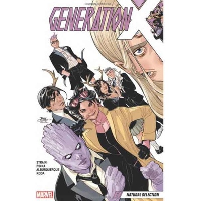 Generation X 1