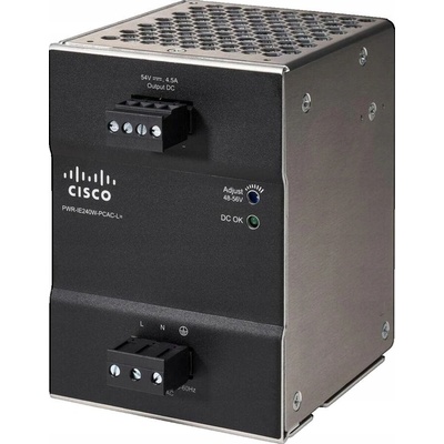 Napájecí zdroj Cisco PWR-IE240W-PCAC-L Černý 240W