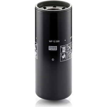 Mann-Filter WP 12 300 Olejový filter