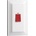 Legrand КЛЮЧ БОЙЛЕРЕН БЕЛАНКО ДВОЕН legrand 45a 617677 БЯЛ (617677)