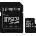 Kingston microSDHC 16GB C10/UHS-I SDCS/16GB