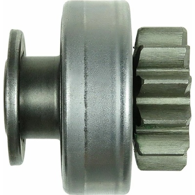 Voľnobežná prevodovka, štartér AS-PL SD3125P