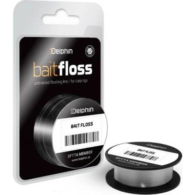 Delphin šnúra Bait Floss 20m 20lb