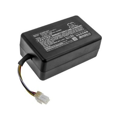 Cameron Sino CS-SMR705VX 21.6V Li-ion 6800mAh - neoriginální – Zbozi.Blesk.cz