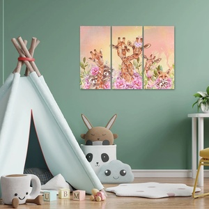 Art gift Декоративен панел за стена Прегръдка
