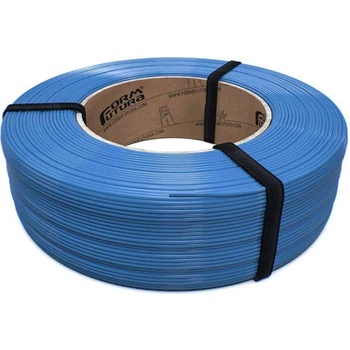 Formfutura ReFill PLA Light Blue - 1, 75 mm / 750 g (RFPL-175LBLU-00750)