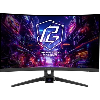 ASRock Phantom Gaming PG27FRS1A