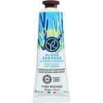 Yves Rocher Bain Nature Крем За Ръце Диви Водорасли Крем за ръце унисекс 30ml