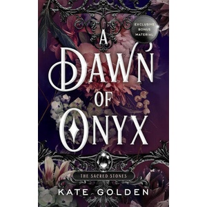 A Dawn of Onyx (2024)