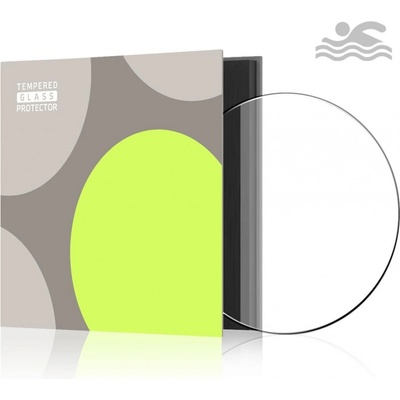 TGP Tempered Glass Protector 0.3mm pro Garmin Fenix 6X TGP-GF6X-03