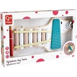 Hape Музикална играчка, Hape, Ксилофон, Куче Ксения, 35 см