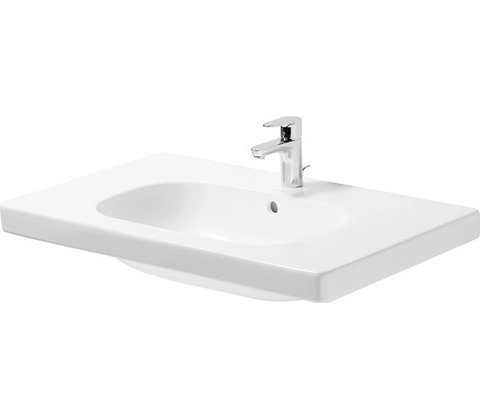 Duravit D-Code 03428500002