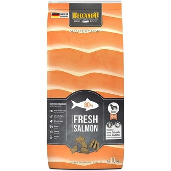 Belcando Mastercraft Fresh Salmon 10 kg