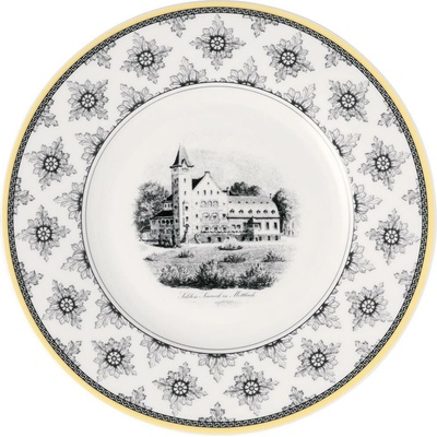 Villeroy&Boch Audun Maison salátový talíř 22cm