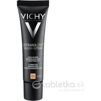 Vichy Dermablend 3D 35 30 ml