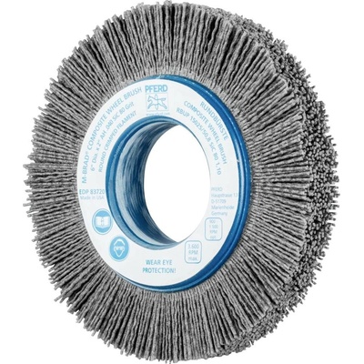 PFERD TOOLS okrúhla kefa 79183720 1 ks