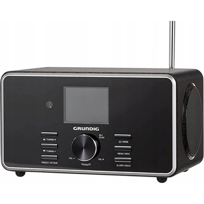 Grundig DTR 4500