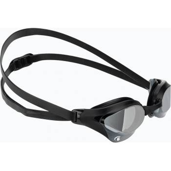 arena Очила за плуване Cobra Core Swipe Mirror black/silver 003251/550