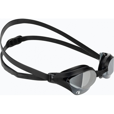 arena Очила за плуване Cobra Core Swipe Mirror black/silver 003251/550