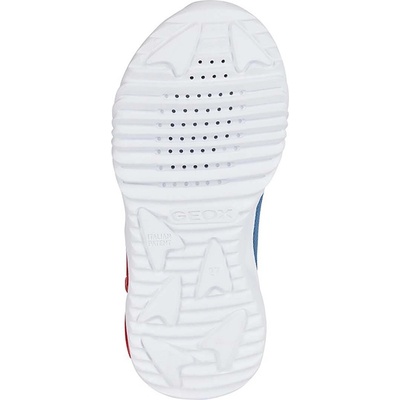 Geox Детски маратонки Geox ASSISTER (J45DZC.014CE.32.35)