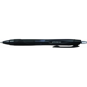 uni Jetstream SXN-157E черна химикалка 2USXN157EF (2USXN157EF)