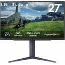 LG 27GS85Q