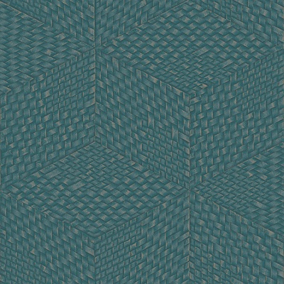 Design ID TP422958 vliesová tapeta na zeď Exclusive Threads rozměry 0,53 x 10 m