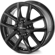 MONACO WHEELS CL2 7,5x18 5x114,3 ET45 black