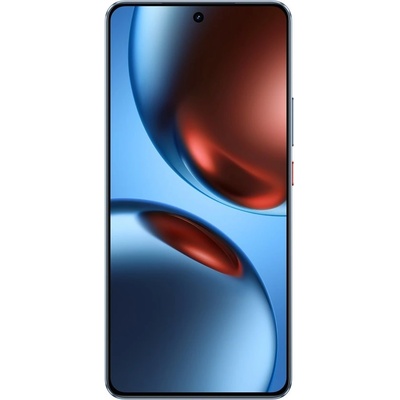 Realme GT 7 12GB/512GB IceSense Blue – Zboží Živě