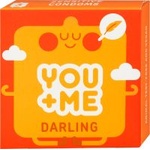 Primeros You&Me DARLING 3 бр (P26489)