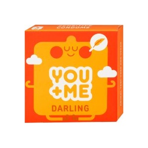 Primeros You&Me DARLING 3 бр (P26489)