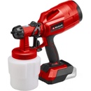 Einhell TC-SY 18/60 LI SOLO