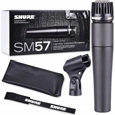 Shure SM57-LCE