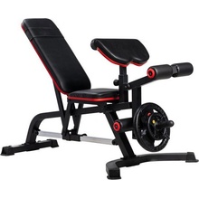 IRONLIFE Adjustable Bench IR6102