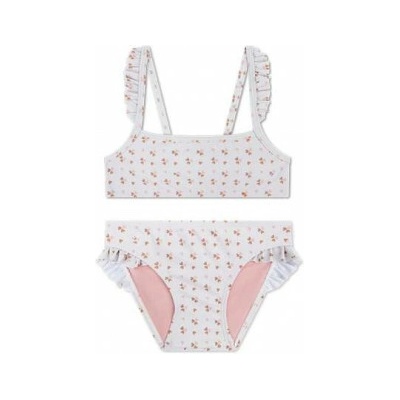 Swim Essentials Bikiny s UPF + Cozy Hearts