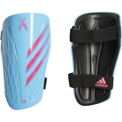 adidas X Training světle modrá/růžová – Zboží Dáma