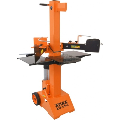 Atika ASP 8 N-2 400V 8 tun