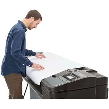HP Designjet Z9+